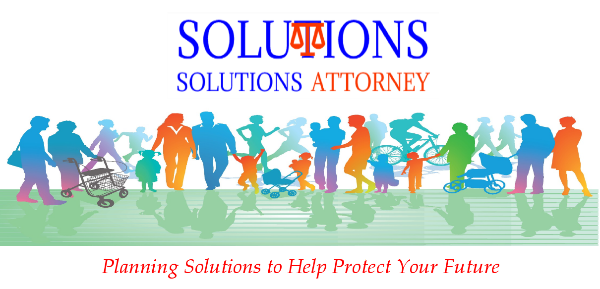 solutions attorney