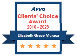 avvo client award 2016-2023